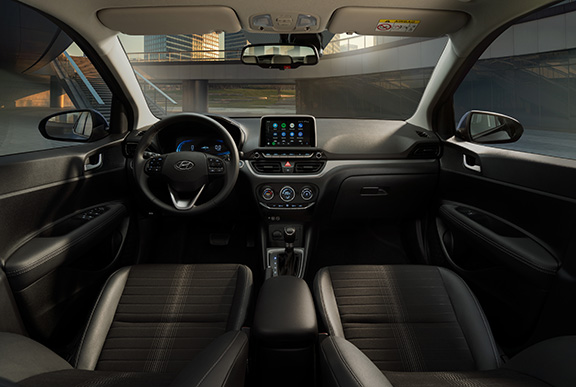 Conectividad de otro nivel.